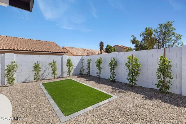 $565,000 | 632 West Horseshoe Avenue, Gilbert, AZ 85233