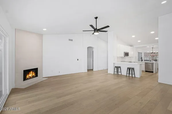 $565,000 | 632 West Horseshoe Avenue, Gilbert, AZ 85233