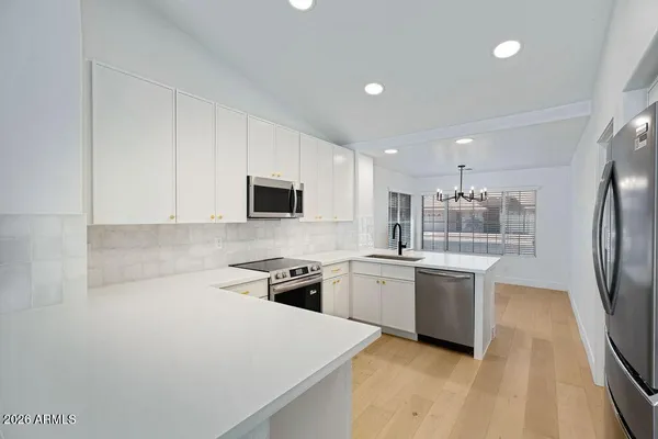 $565,000 | 632 West Horseshoe Avenue, Gilbert, AZ 85233