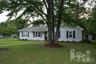 201 Rockwell Road Wilmington, NC 28411 - Photo 1 of 11 Primary Photo