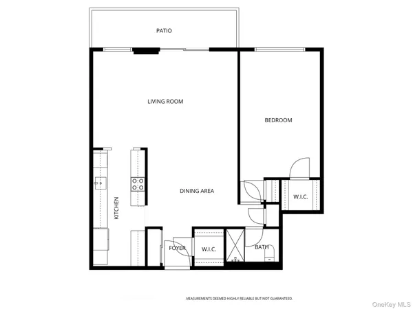 $399,000 | 85 South Centre Avenue, Unit A20, Rockville Centre, NY 11570