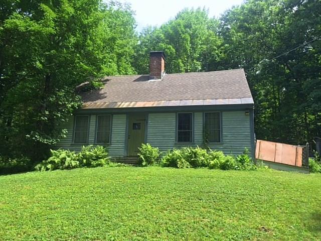 331 Spruce Pond Road New Portland, ME 04961 - Photo 2 of 15 Photo