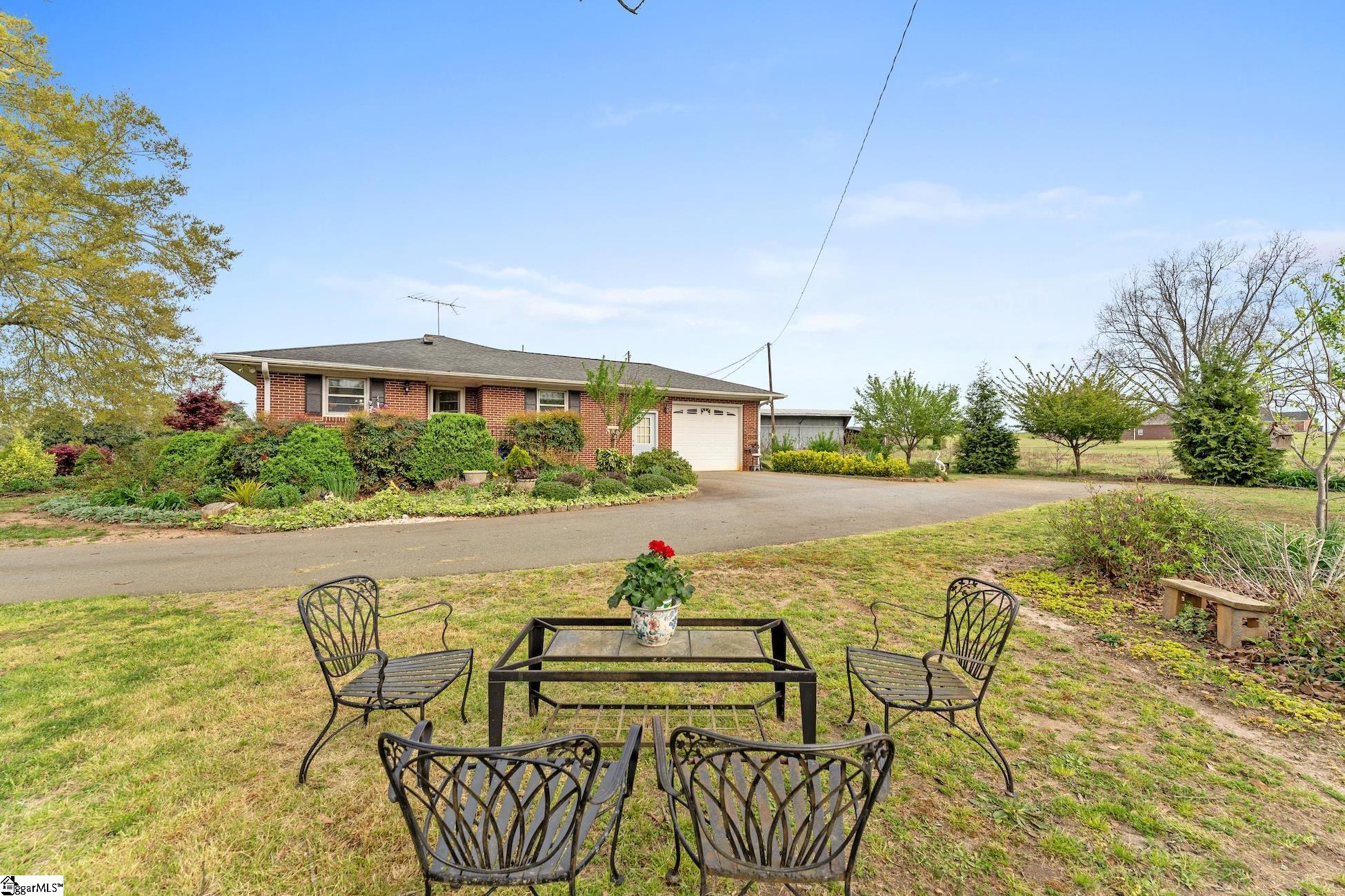 1818 Centerville Road Anderson, SC 29625 - Photo 27 of 36