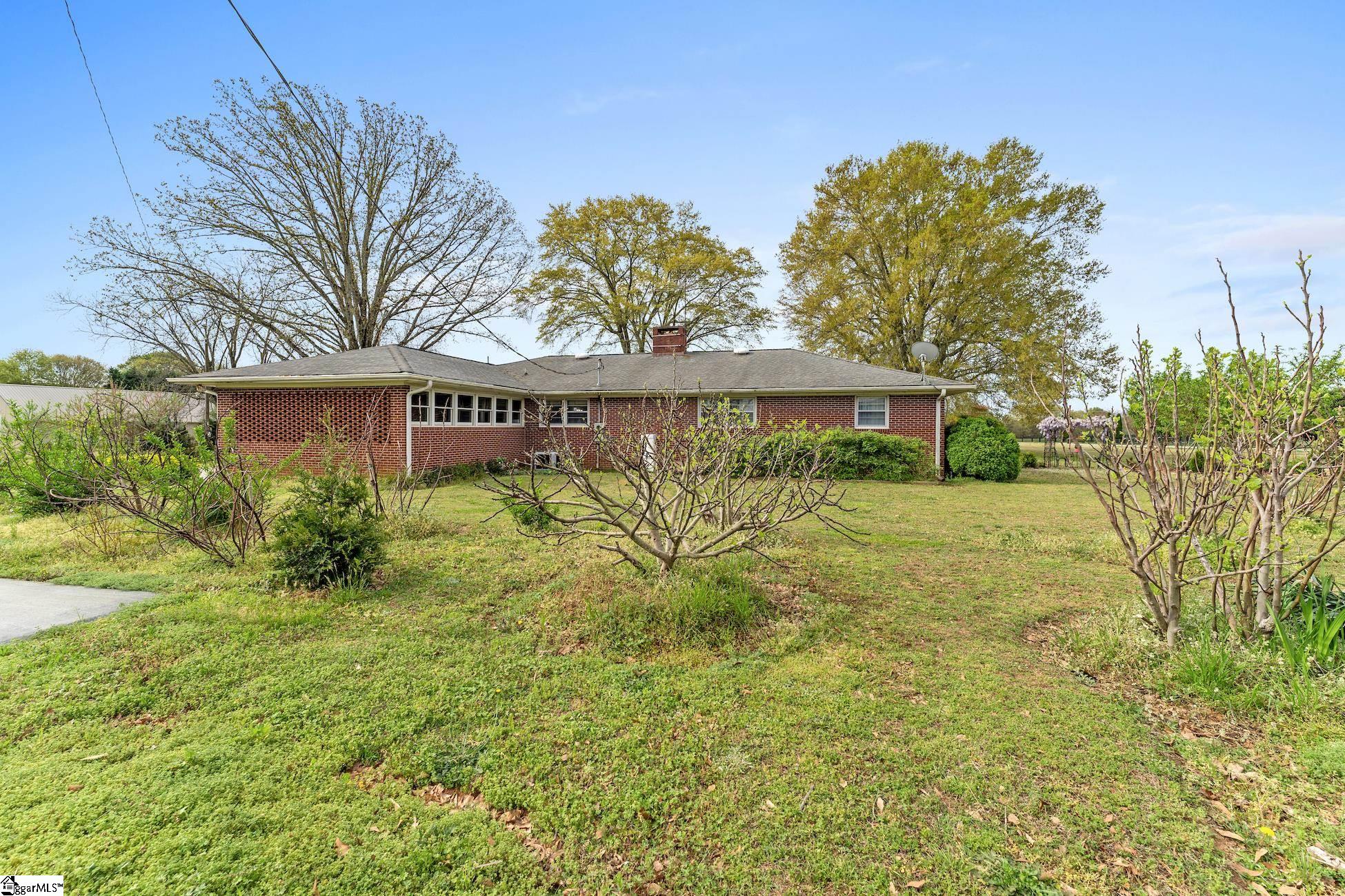 1818 Centerville Road Anderson, SC 29625 - Photo 28 of 36