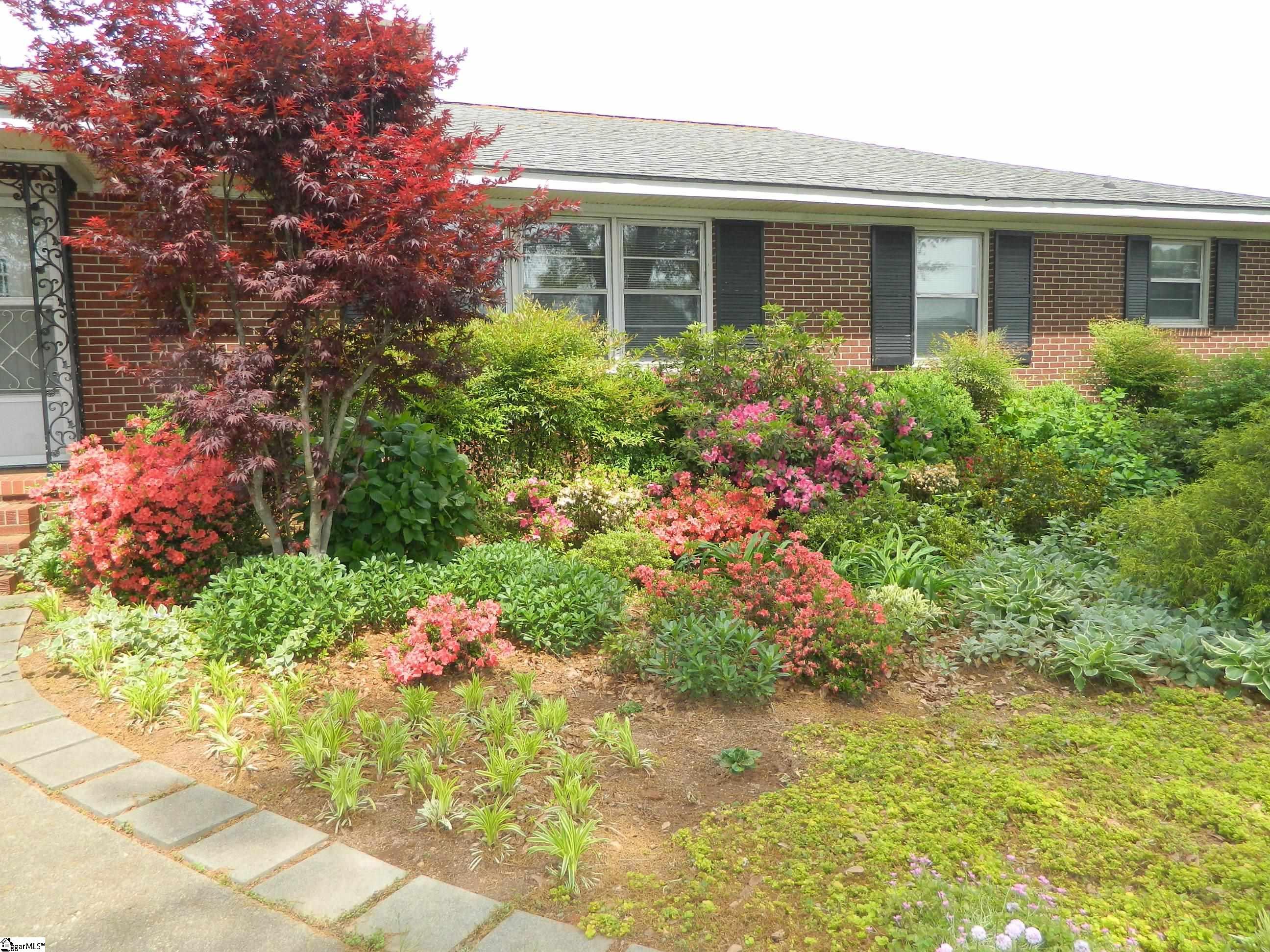 1818 Centerville Road Anderson, SC 29625 - Photo 35 of 36