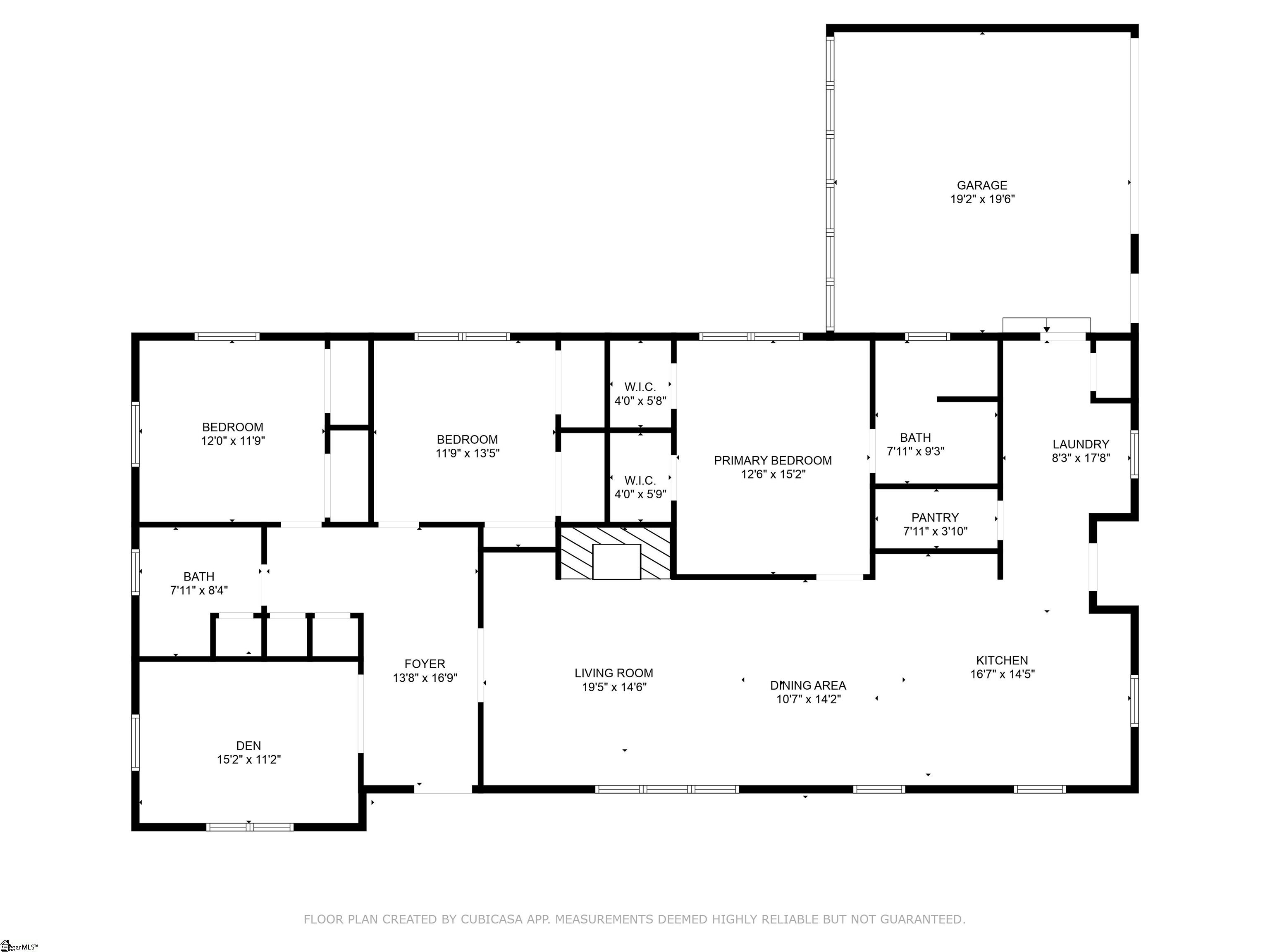 1818 Centerville Road Anderson, SC 29625 - Photo 36 of 36