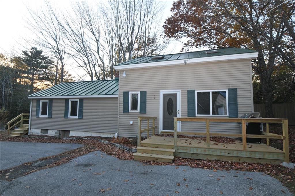 784 Brewer Lake Road Orrington, ME 04474 - Photo 1 of 35 Photo