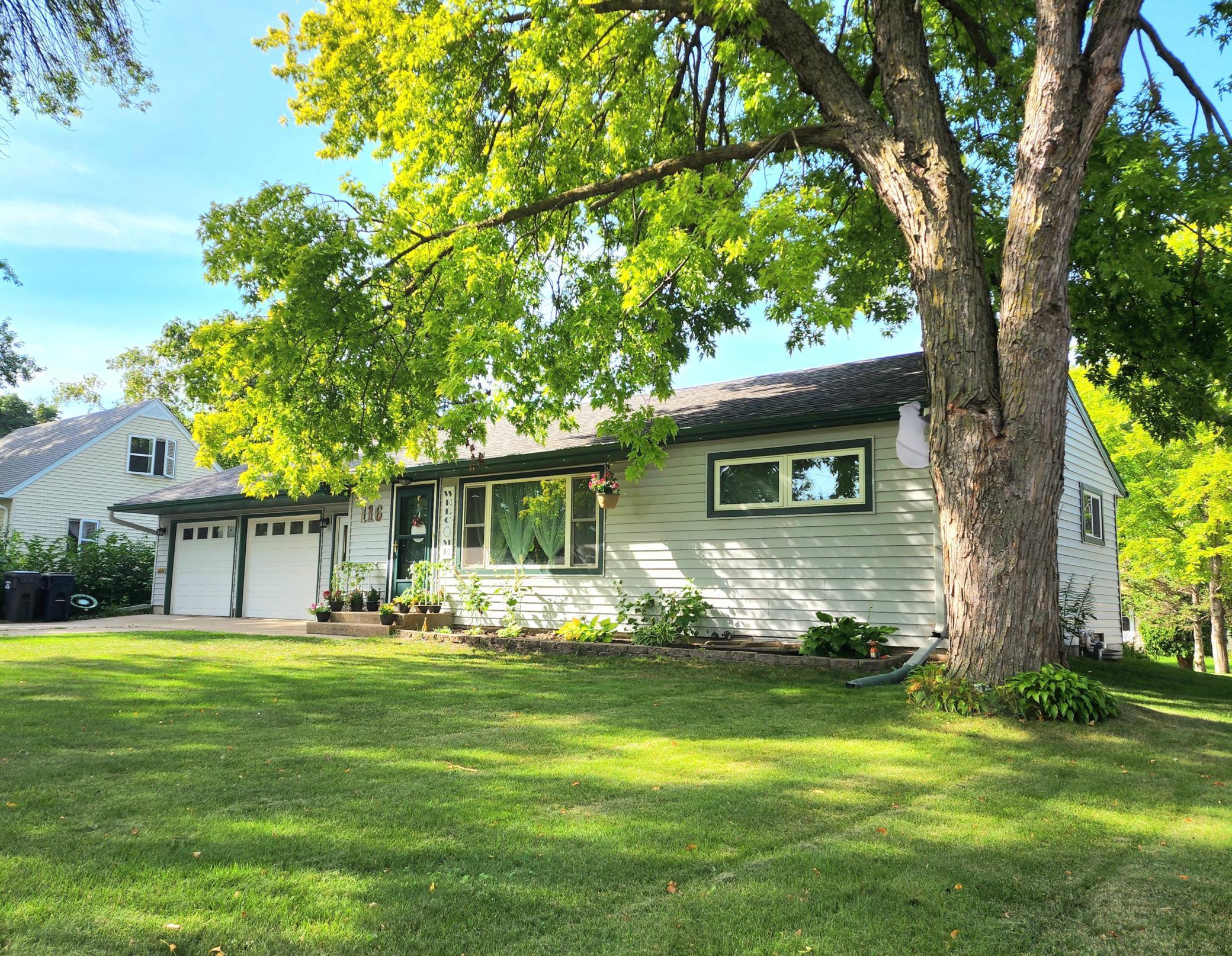 116 Ridge Road Morris, MN 56267 - Photo 1 of 1 Gallery Image 1