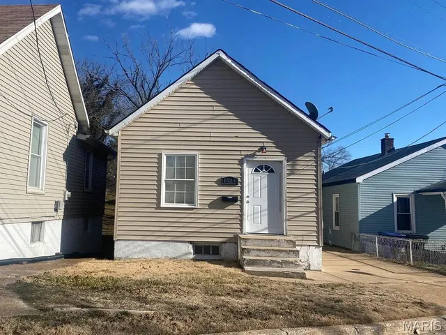 $89,000 | 1424 Sulphur Avenue, St. Louis, MO 63139