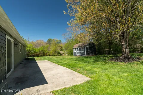 $400,000 | 520 Harrow Road, Knoxville, TN 37934