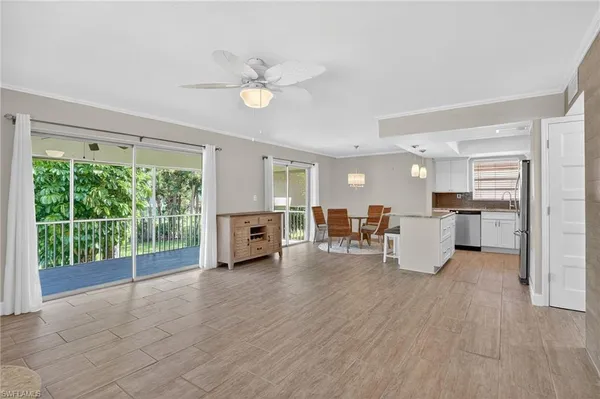 $2,300 | 1549 Sandpiper Street, Unit 36, Naples, FL 34102