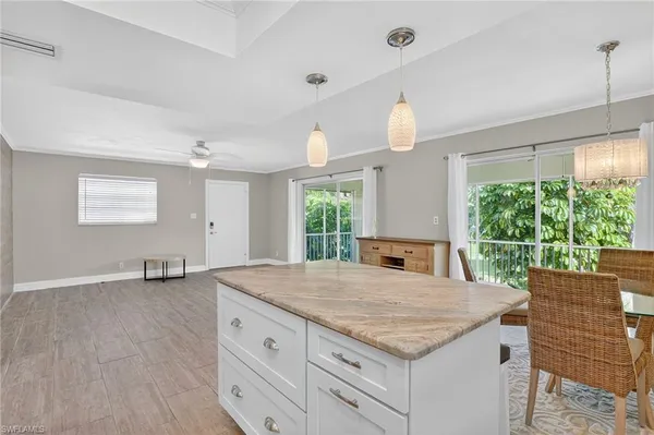 $2,300 | 1549 Sandpiper Street, Unit 36, Naples, FL 34102