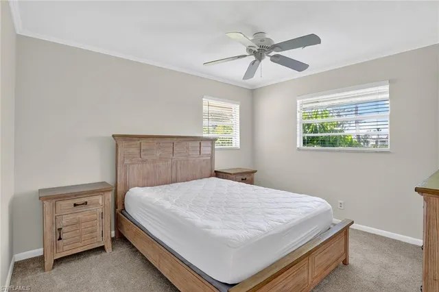 $2,300 | 1549 Sandpiper Street, Unit 36, Naples, FL 34102