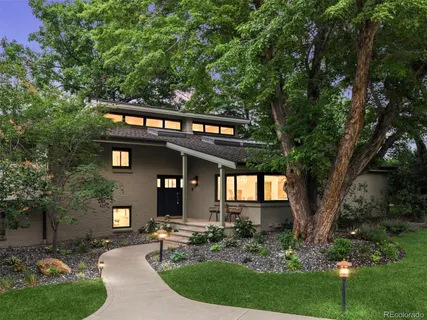 $4,788,000 | 16 Vista Road, Cherry Hills Village, CO 80113