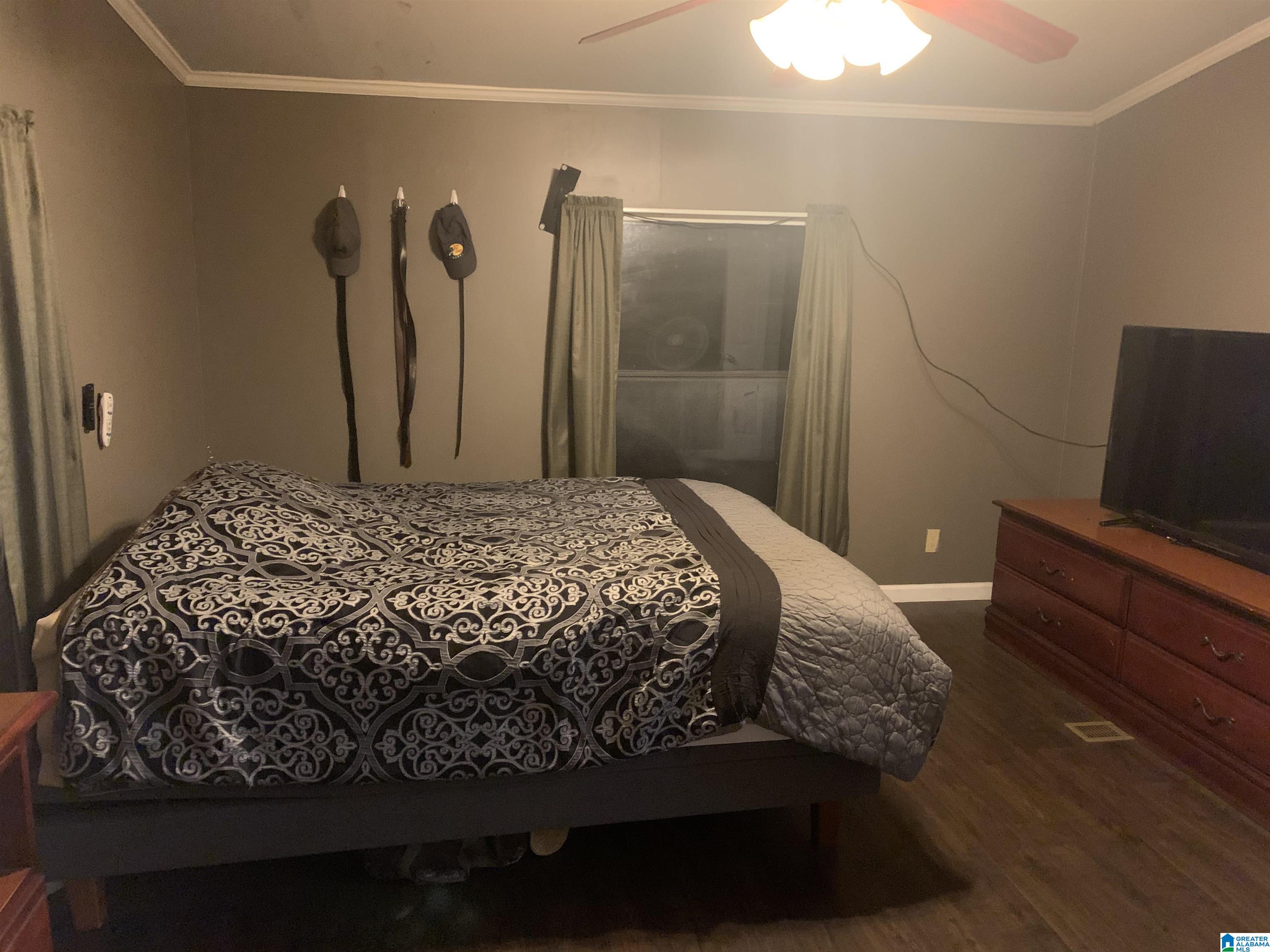269 Pleasant Valley Road Odenville, AL 35120 - Photo 10 of 15