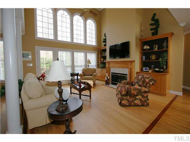 10508 Simtree Court Raleigh, NC 27615 - Photo 6 of 22 Photo 6