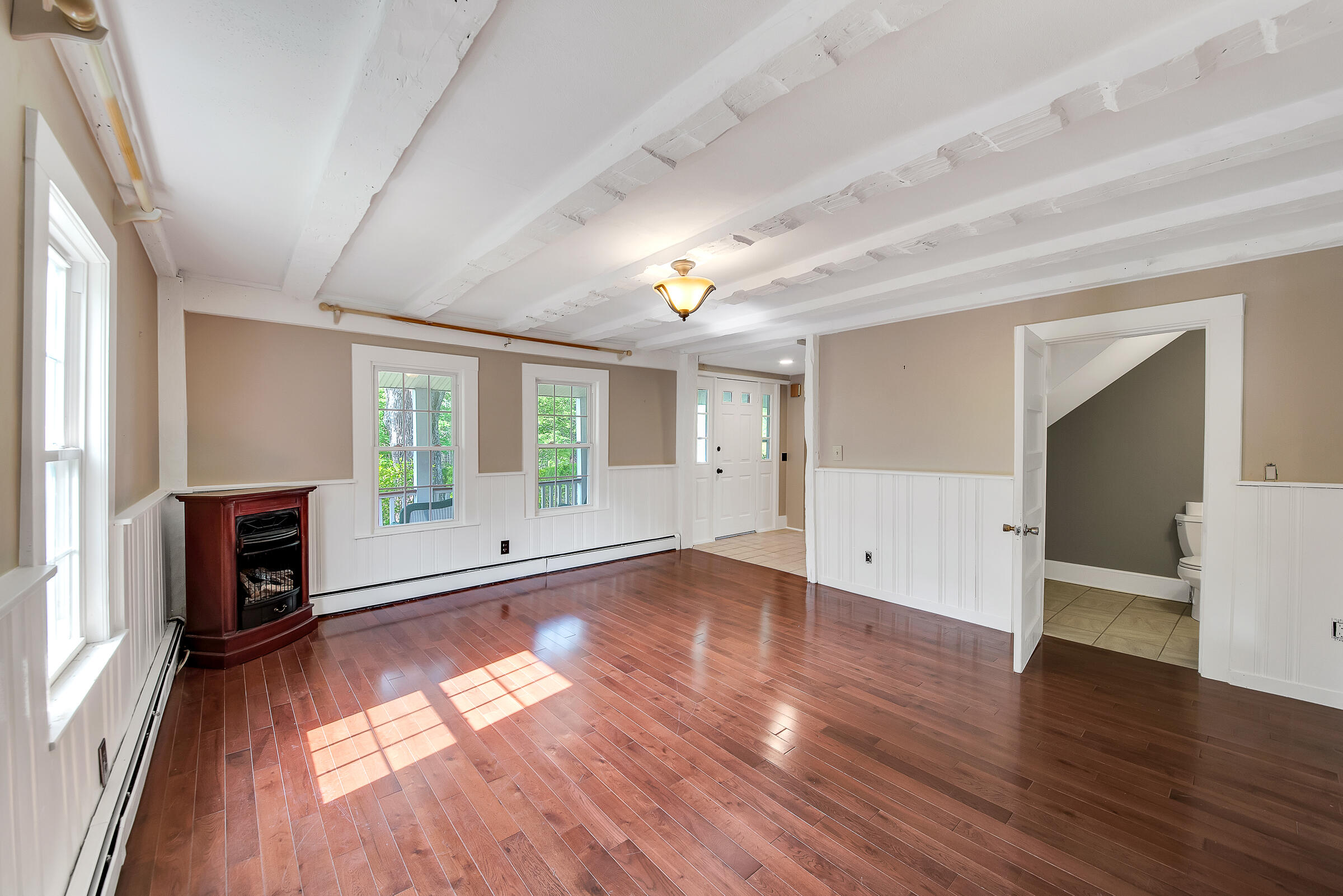 63 Haley Road Kittery, ME 03904 - Photo 23 of 50 63 Haley Living Room Pic 2