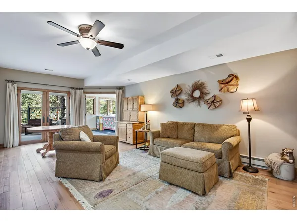 a kitchen with stainless steel appliances granite countertop a refrigerator sink and cabinets