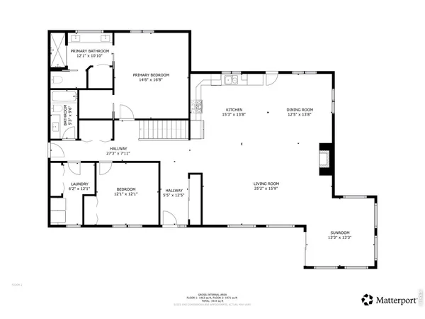 $1,250,000 | 1042 Pine Knoll Drive, Estes Park, CO 80517