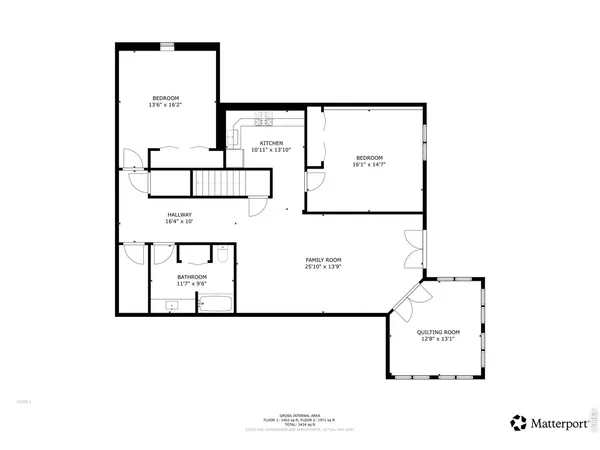 $1,250,000 | 1042 Pine Knoll Drive, Estes Park, CO 80517