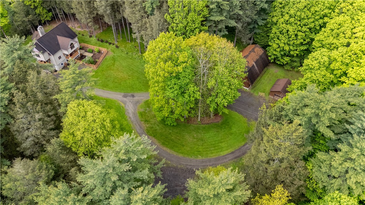 7223 Clement Road Naples, NY 14512 - Photo 23 of 48