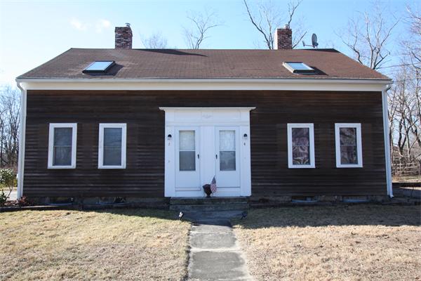2 Weaver Street Wareham, MA 02576 - Photo 1 of 15 Gallery Image 1