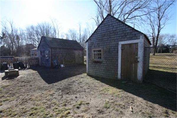 2 Weaver Street Wareham, MA 02576 - Photo 14 of 15 Gallery Image 14