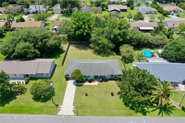 $1,500 | 94 Belvedere Lane, Palm Coast, FL 32137