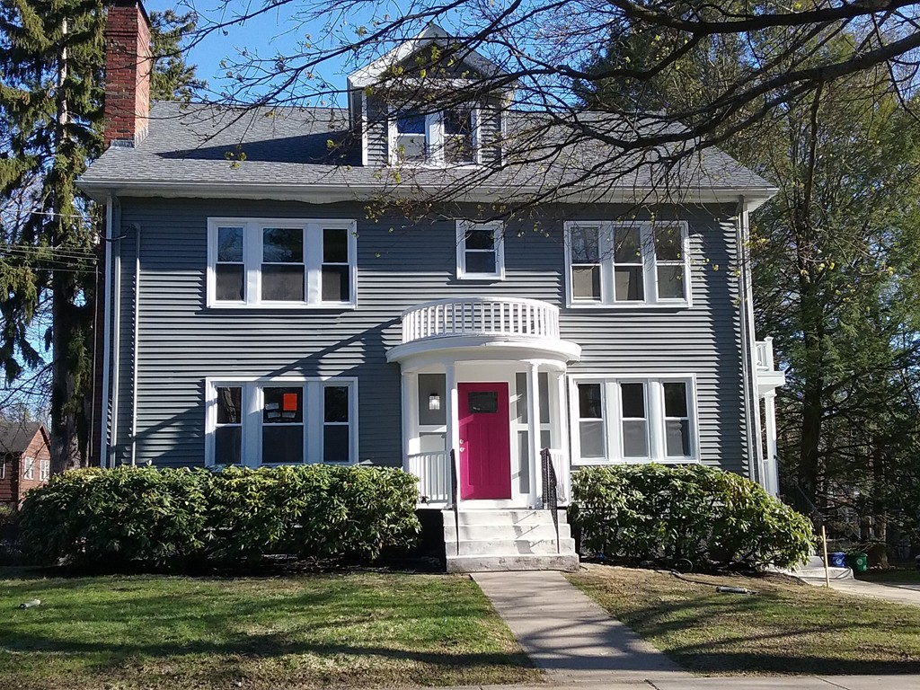74 Athelstane Road, Unit 74 Newton, MA 02459 - Photo 1 of 7