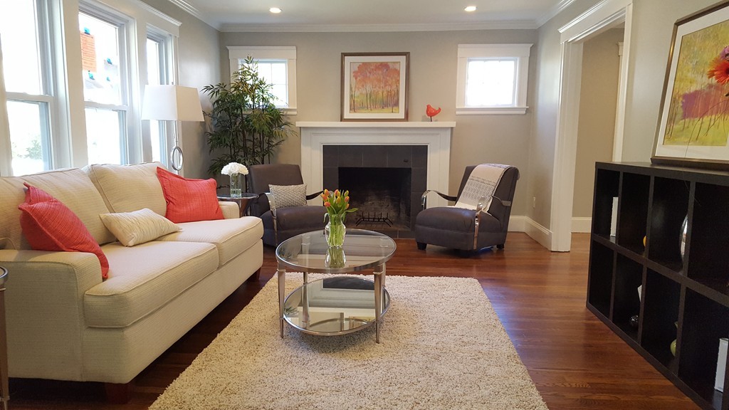 74 Athelstane Road, Unit 74 Newton, MA 02459 - Photo 2 of 7