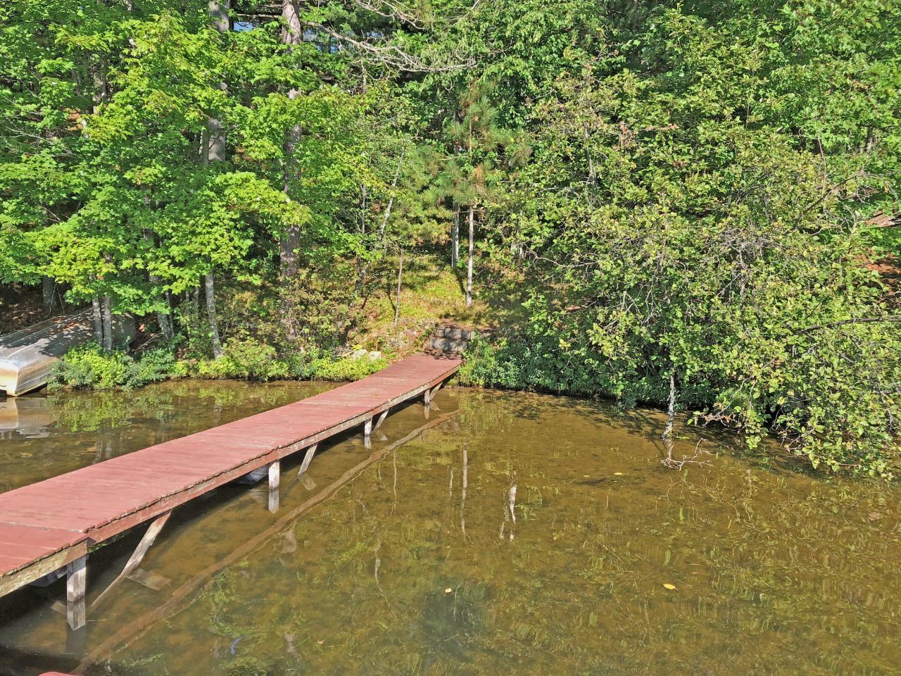 6241 West Buckatabon Road Conover, WI 54519 - Photo 29 of 29 Gallery Image 29