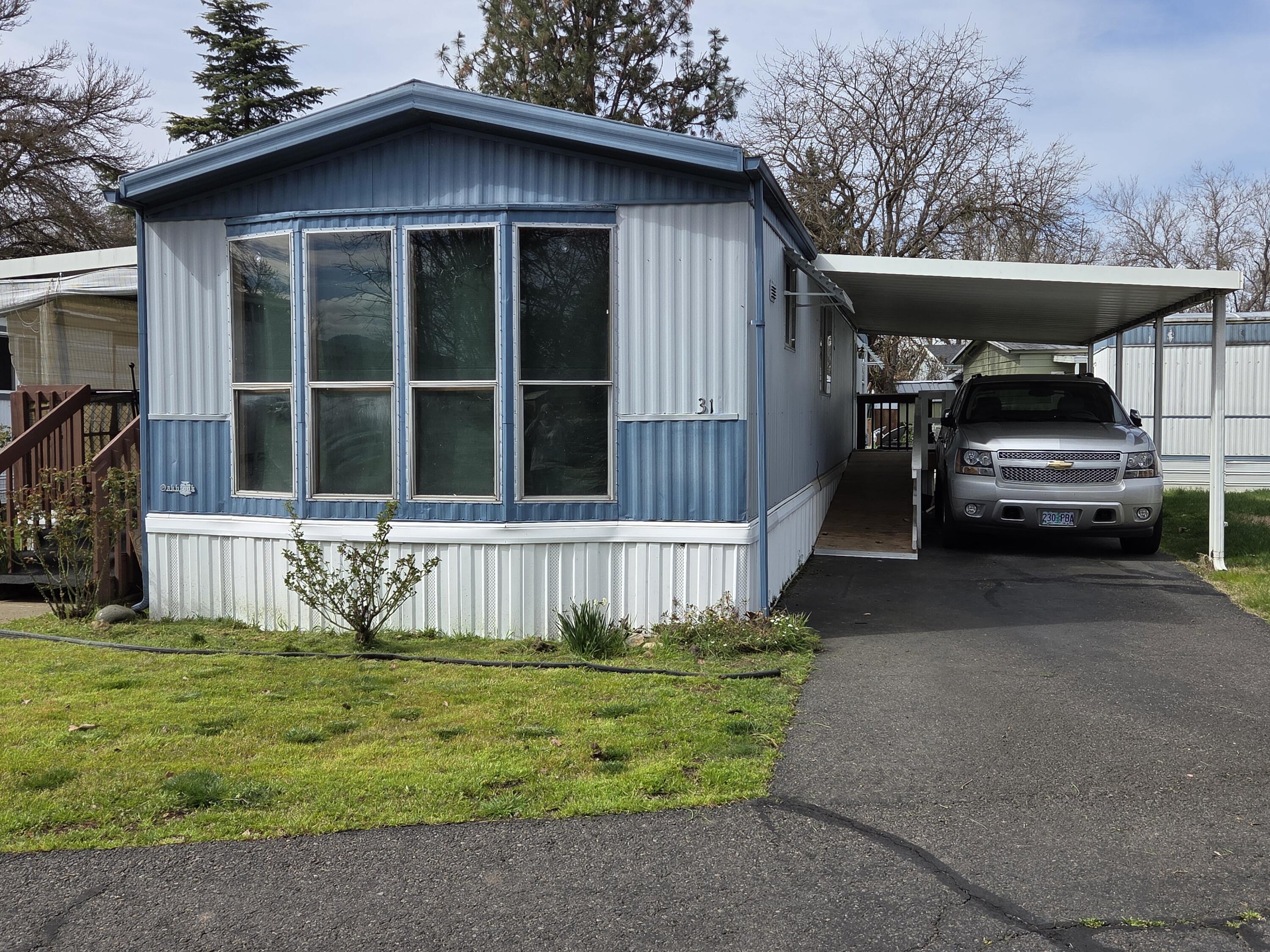 6850 Downing Road, Unit SPC 31 Central Point, OR 97502 - Photo 7 of 22
