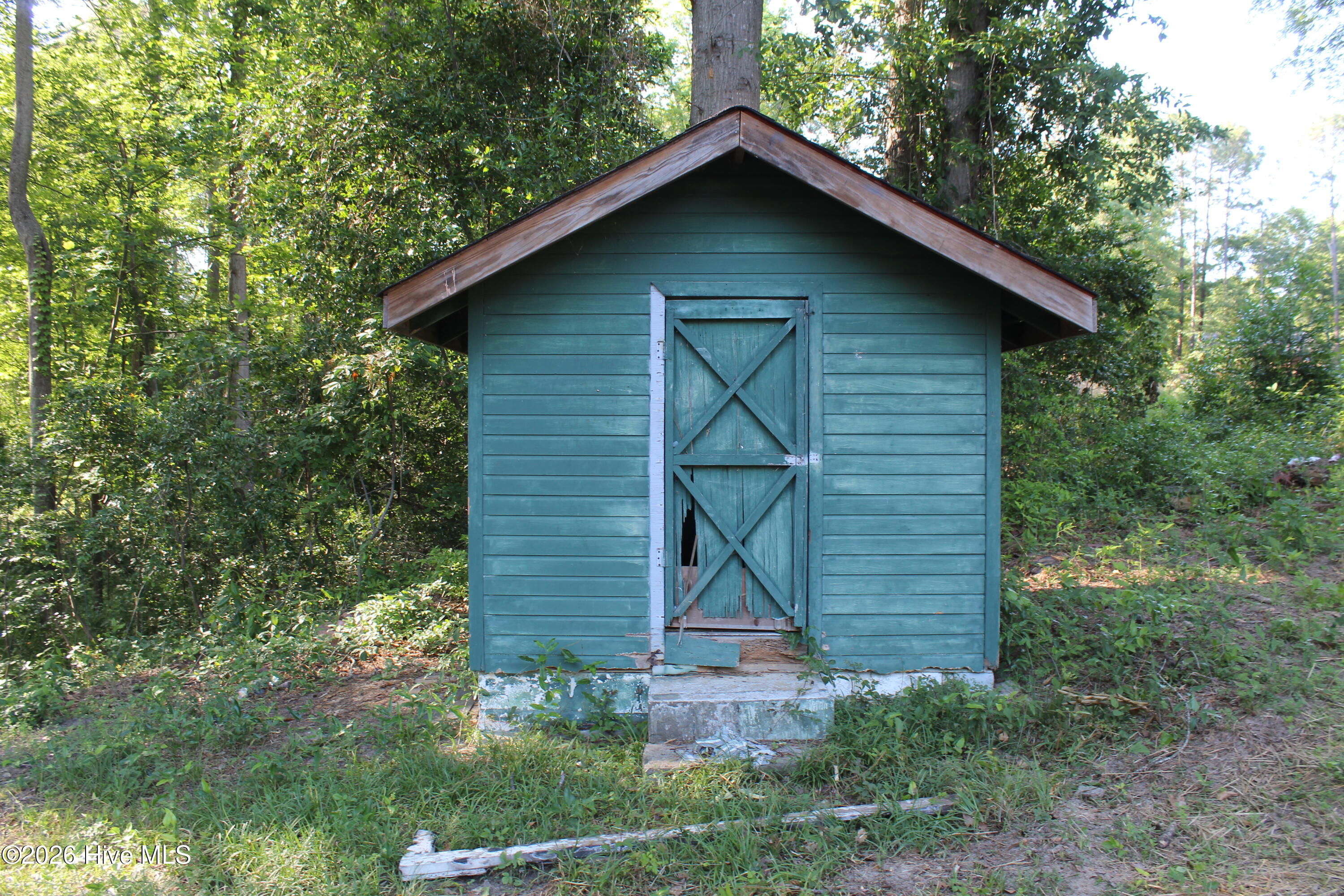 205 Lakeside Drive Aiken, SC 29803 - Photo 28 of 51 IMG_20260518_124153 (9)