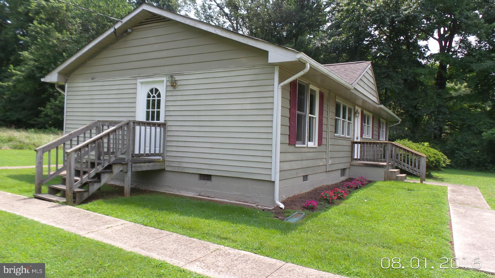 1116 Poplar Road Stafford, VA 22556 - Photo 15 of 20 Exterior (General)