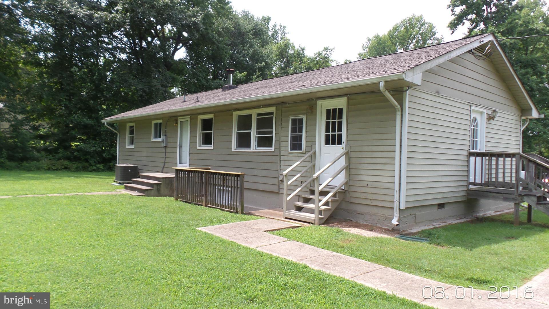 1116 Poplar Road Stafford, VA 22556 - Photo 16 of 20 Exterior (Rear)