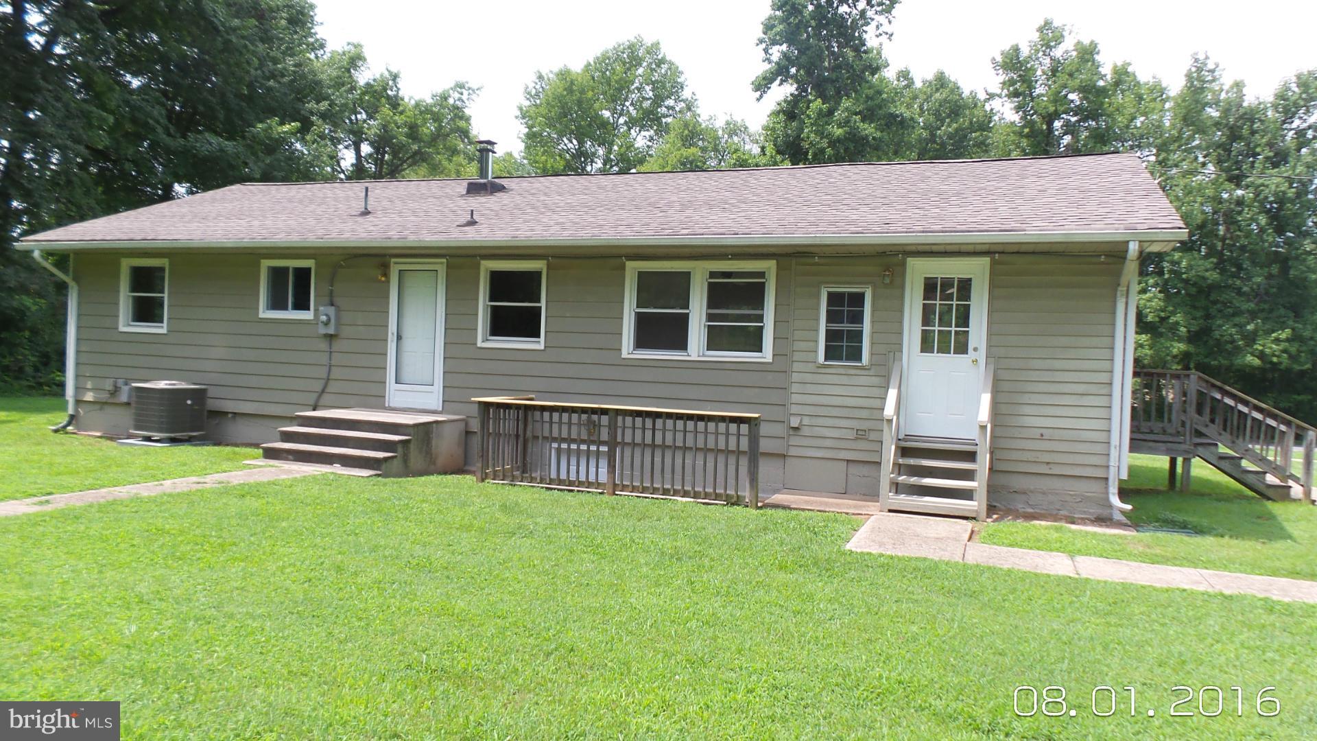 1116 Poplar Road Stafford, VA 22556 - Photo 17 of 20 Exterior (Front)