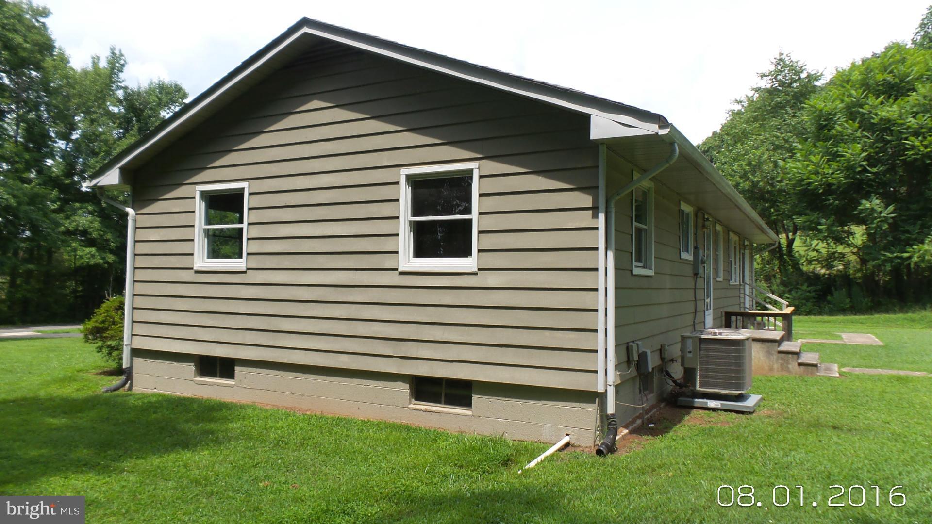 1116 Poplar Road Stafford, VA 22556 - Photo 18 of 20 Exterior (General)