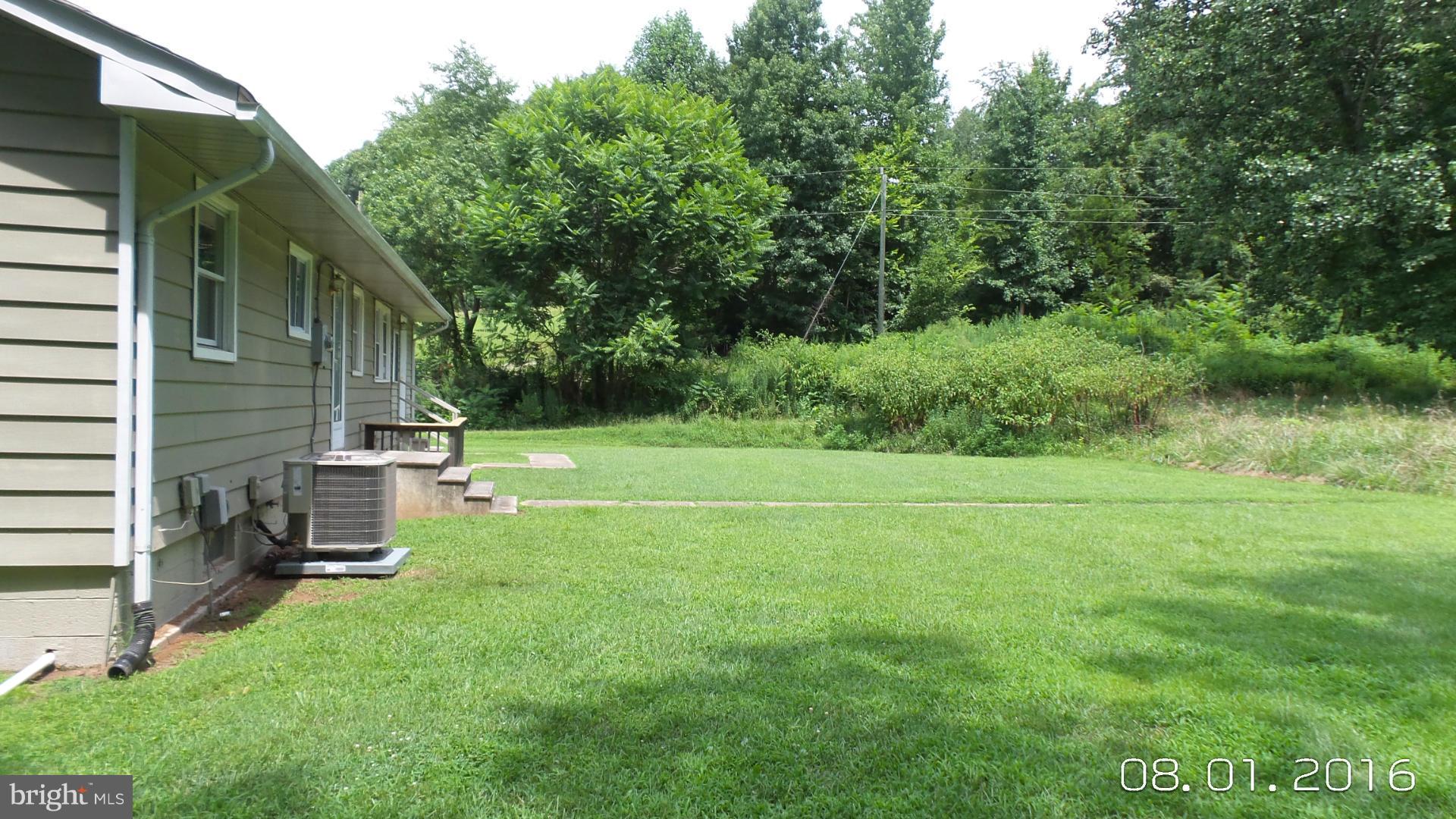 1116 Poplar Road Stafford, VA 22556 - Photo 19 of 20 Exterior (Rear)