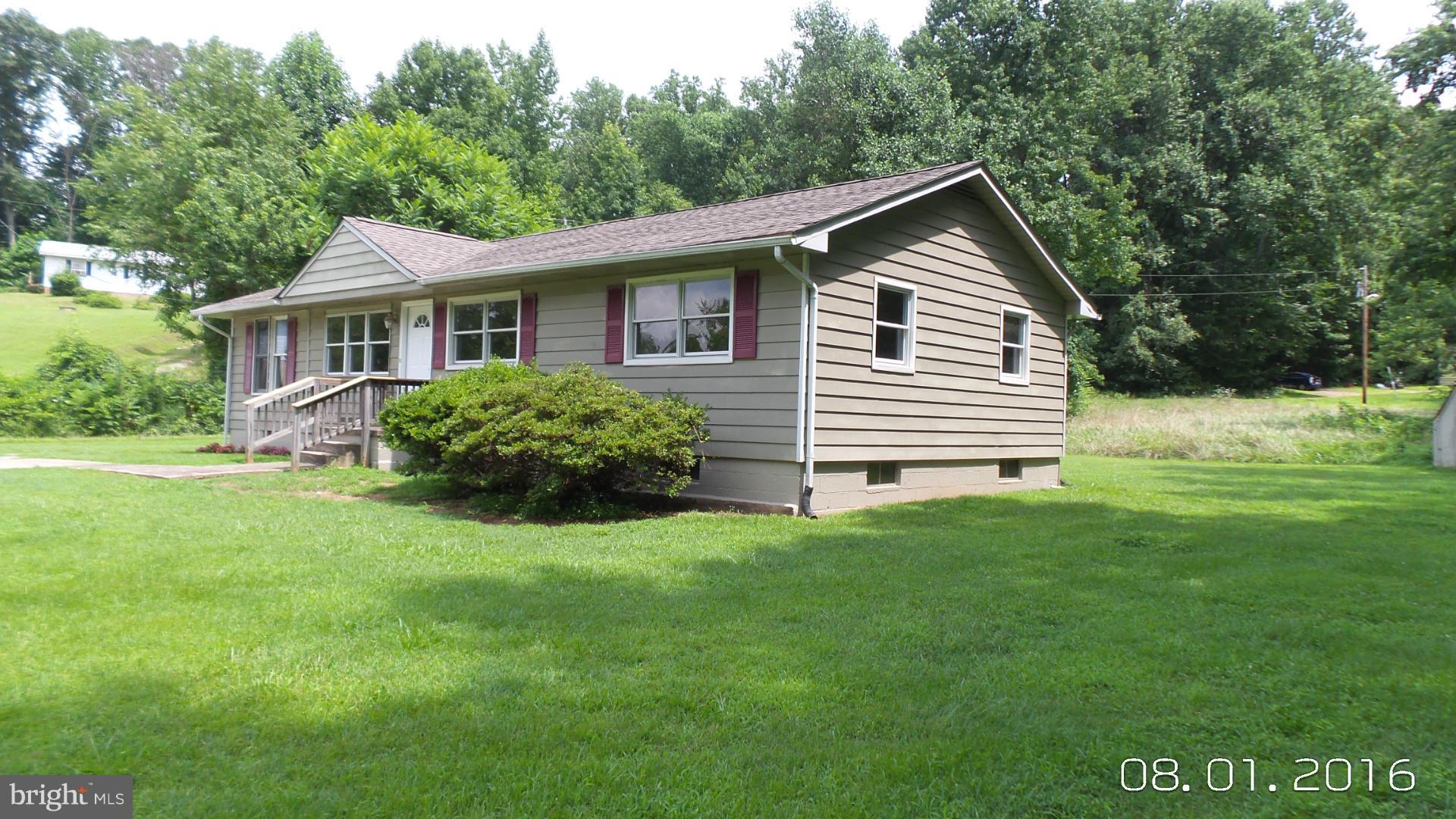 1116 Poplar Road Stafford, VA 22556 - Photo 20 of 20 Exterior (Front)