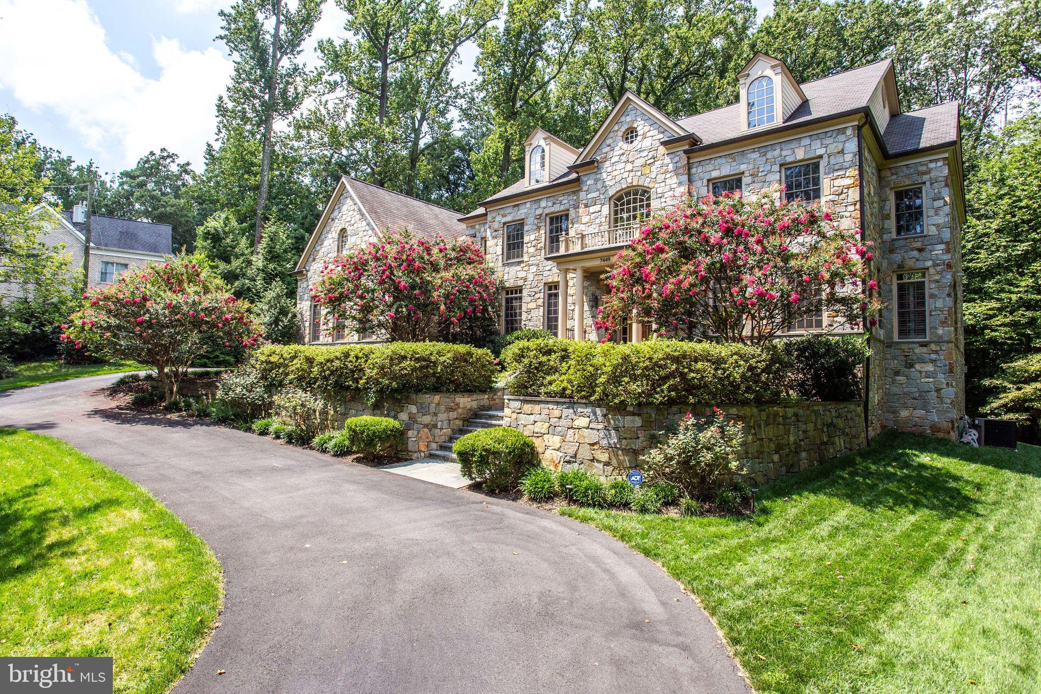 7449 Dulany Drive McLean, VA 22101 - Photo 2 of 67