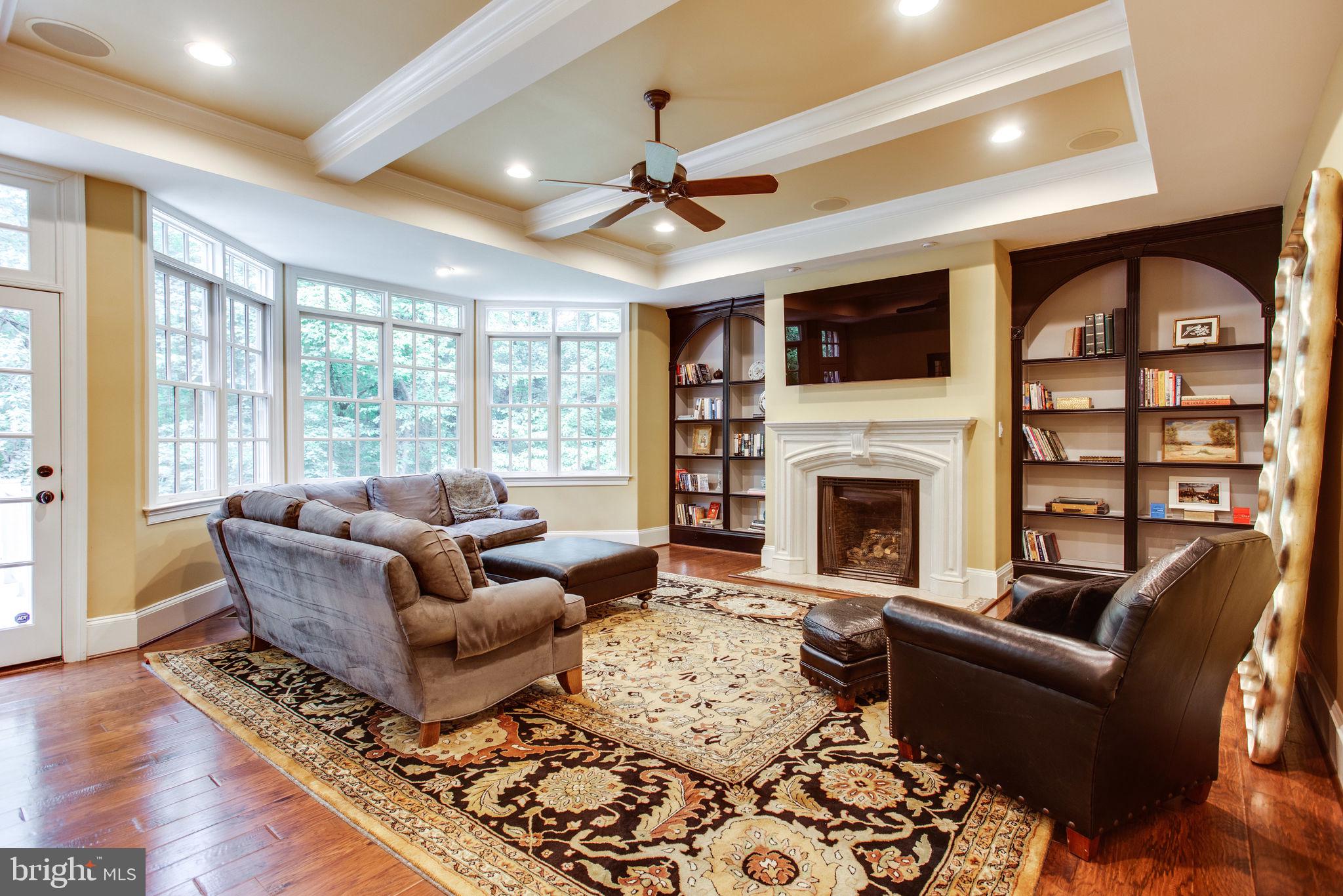 7449 Dulany Drive McLean, VA 22101 - Photo 18 of 67