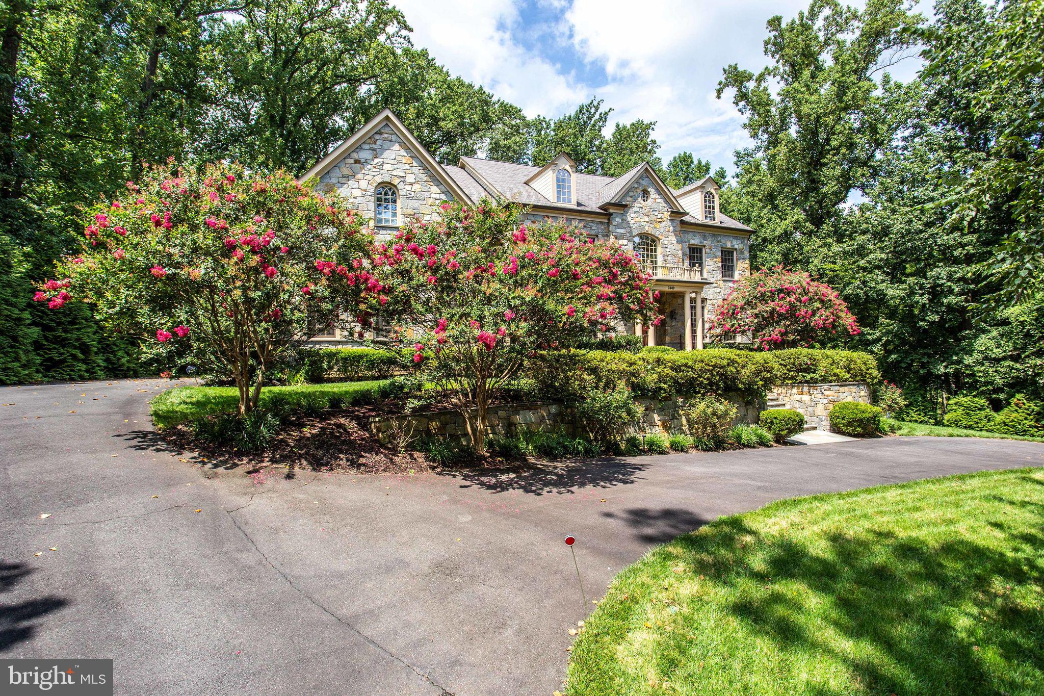 7449 Dulany Drive McLean, VA 22101 - Photo 3 of 67