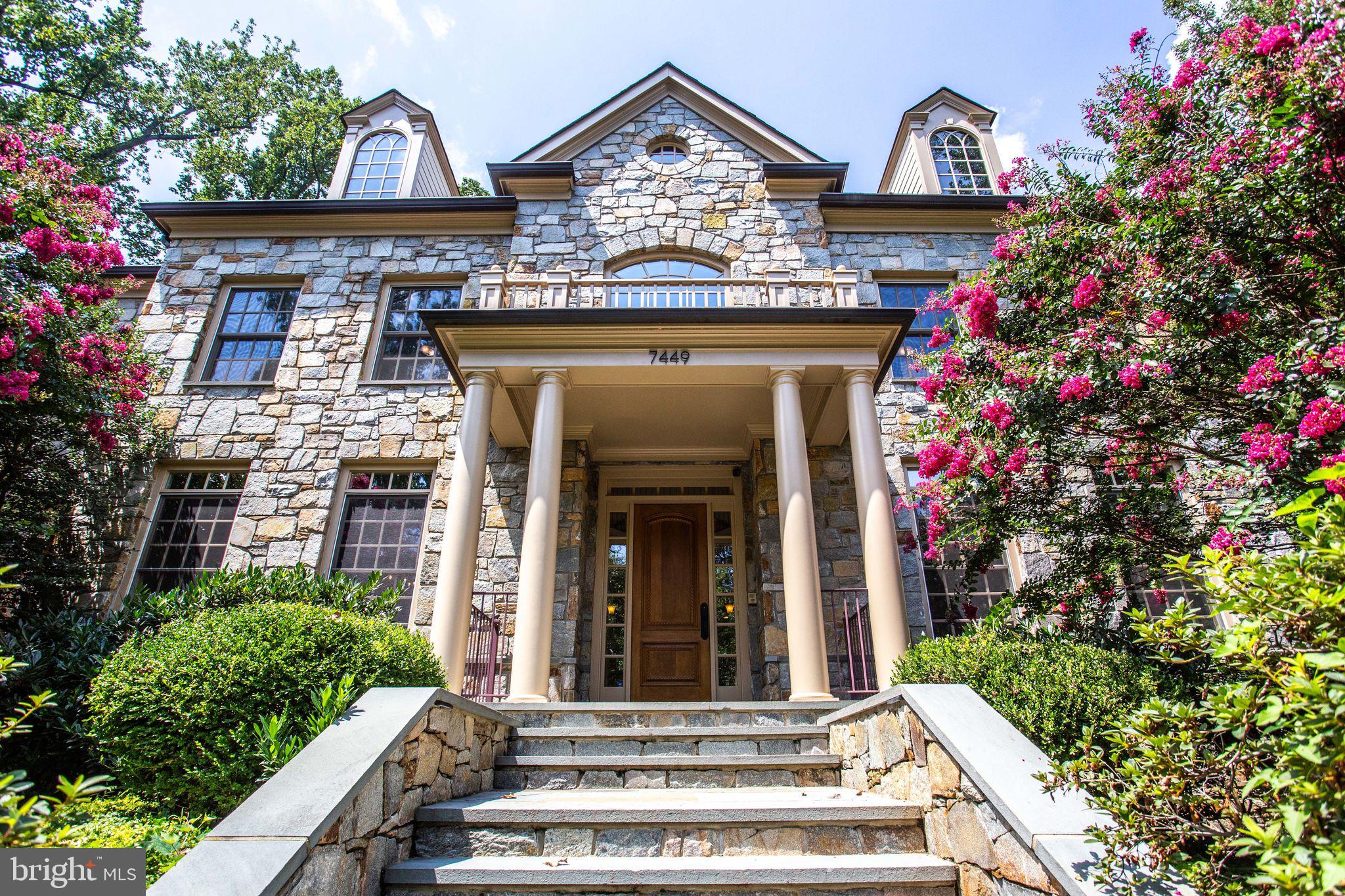 7449 Dulany Drive McLean, VA 22101 - Photo 4 of 67