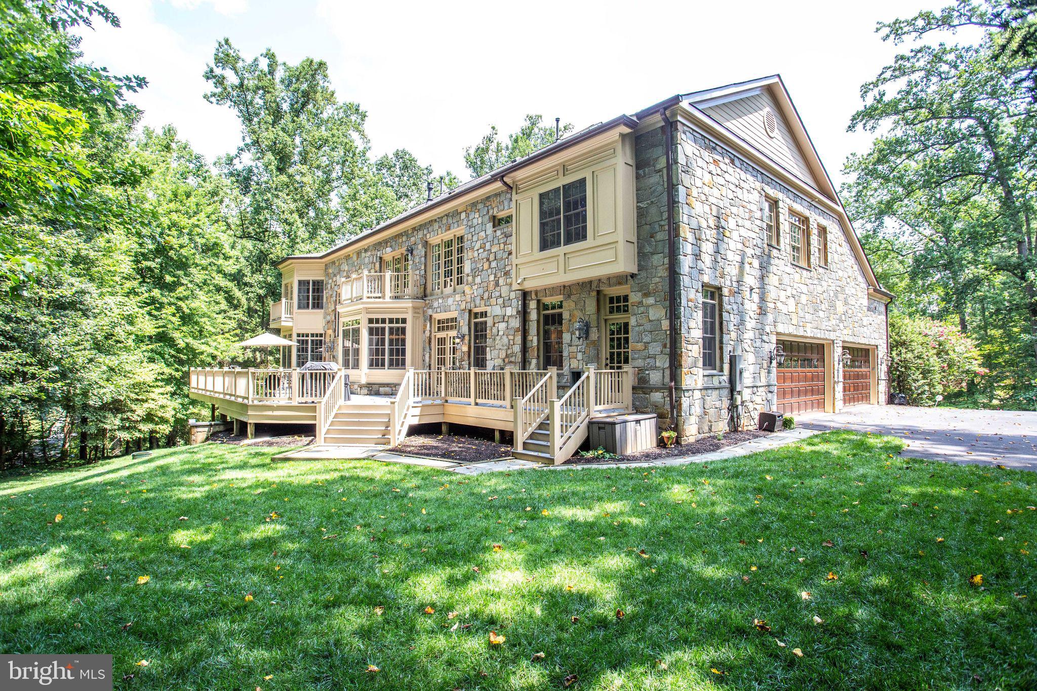 7449 Dulany Drive McLean, VA 22101 - Photo 65 of 67