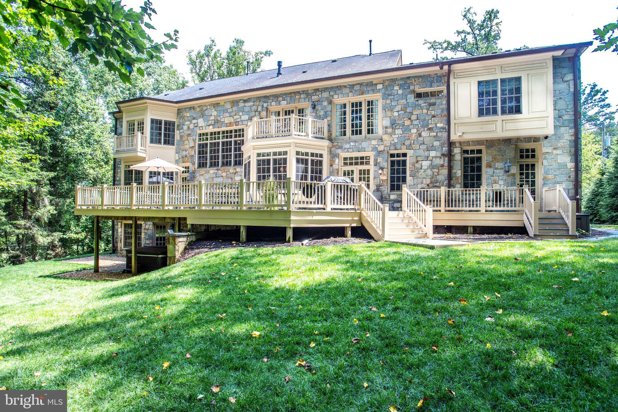 7449 Dulany Drive McLean, VA 22101 - Photo 67 of 67