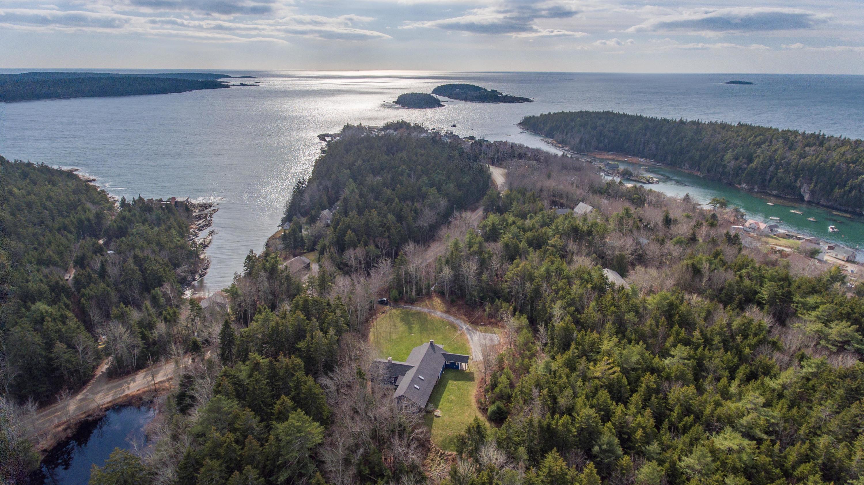 315 West Point Road Phippsburg, ME 04562 - Photo 1 of 60 315 West Point_Durepo_02