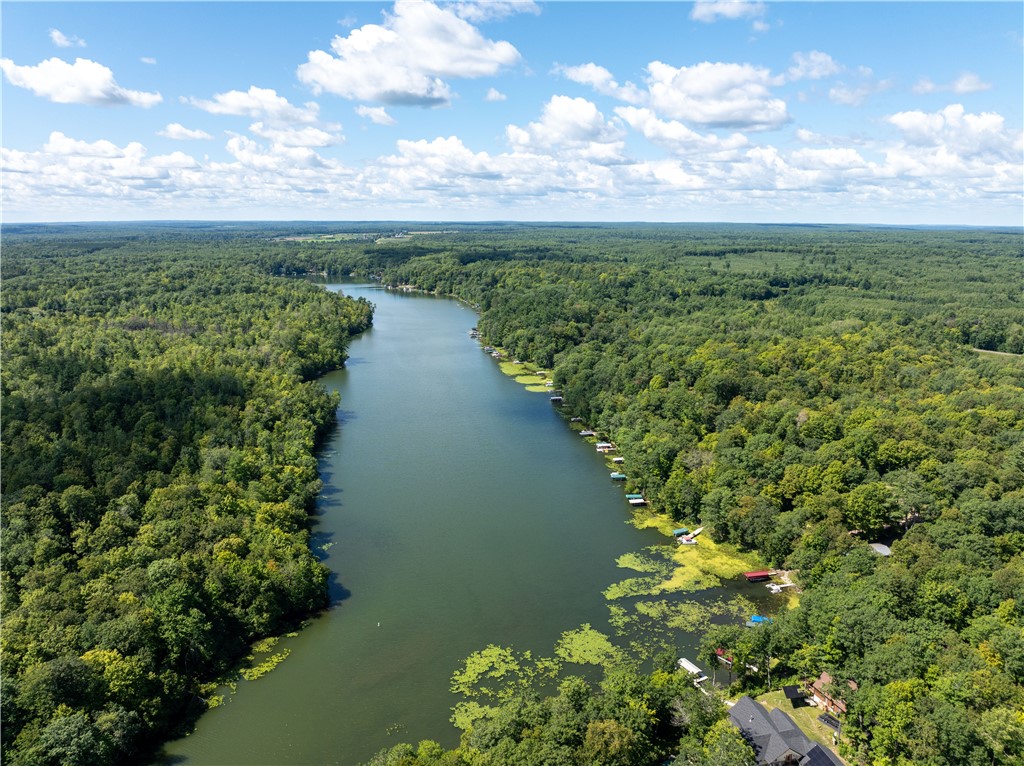 W2371 Blackhawk Road Sarona, WI 54870 - Photo 12 of 25
