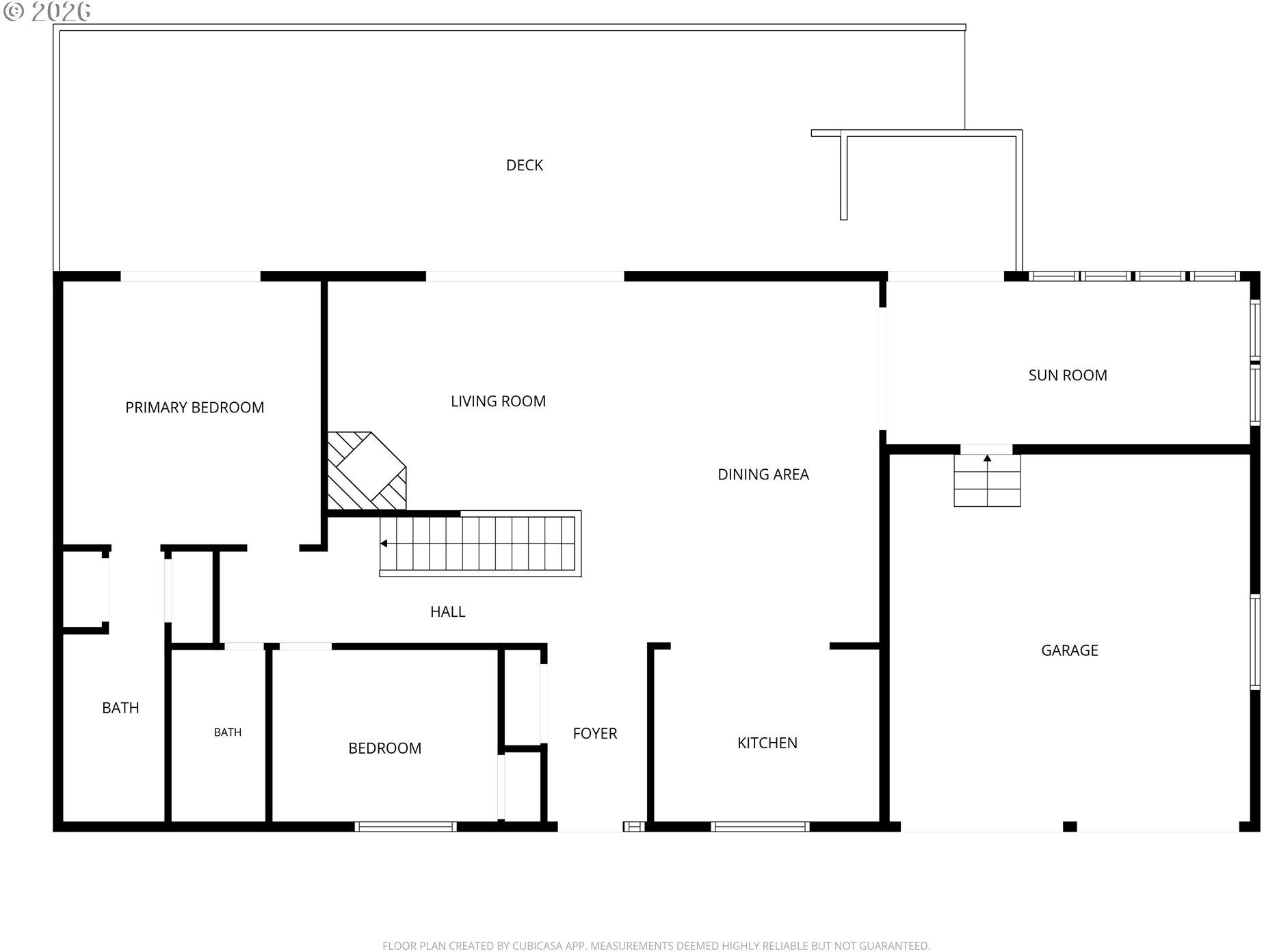2106 Southwest Nye Avenue Pendleton, OR 97801 - Photo 47 of 48 Gallery Image 47