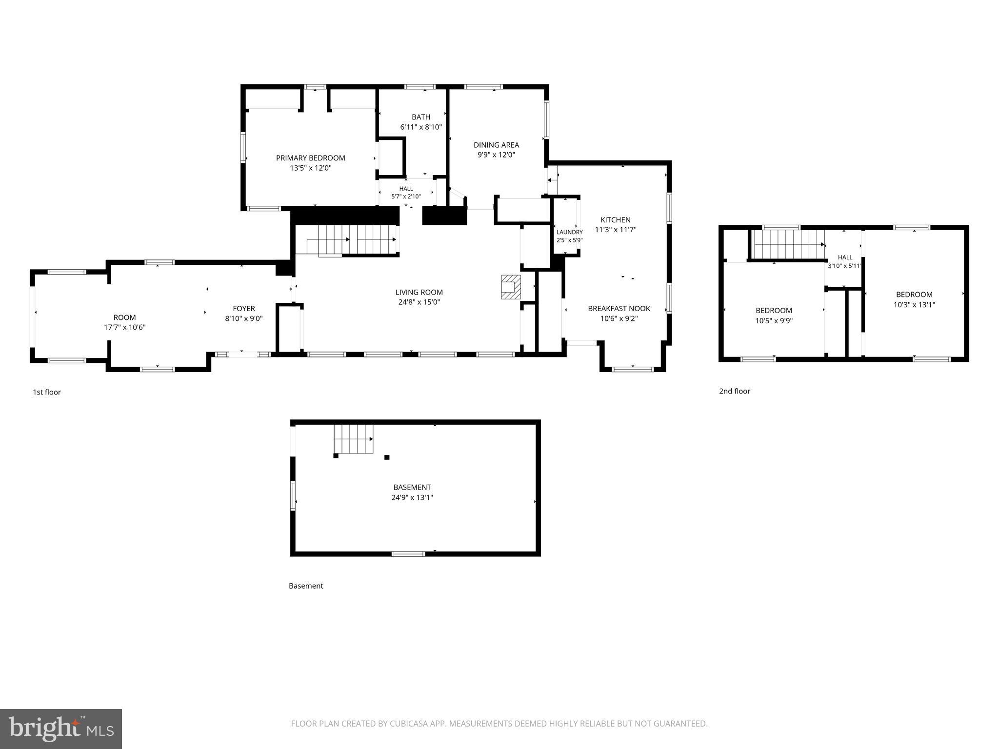 331 Quarry Lane Exton, PA 19341 - Photo 28 of 32 Gallery Image 28