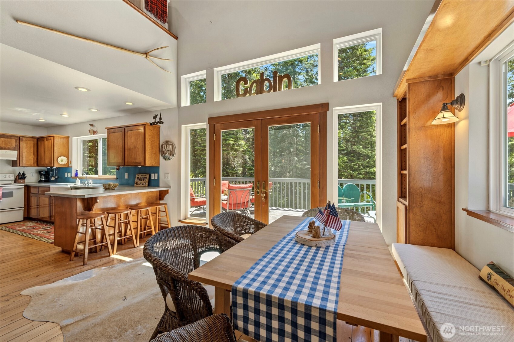 18044 Nason Ridge Road Leavenworth, WA 98826 - Photo 17 of 40